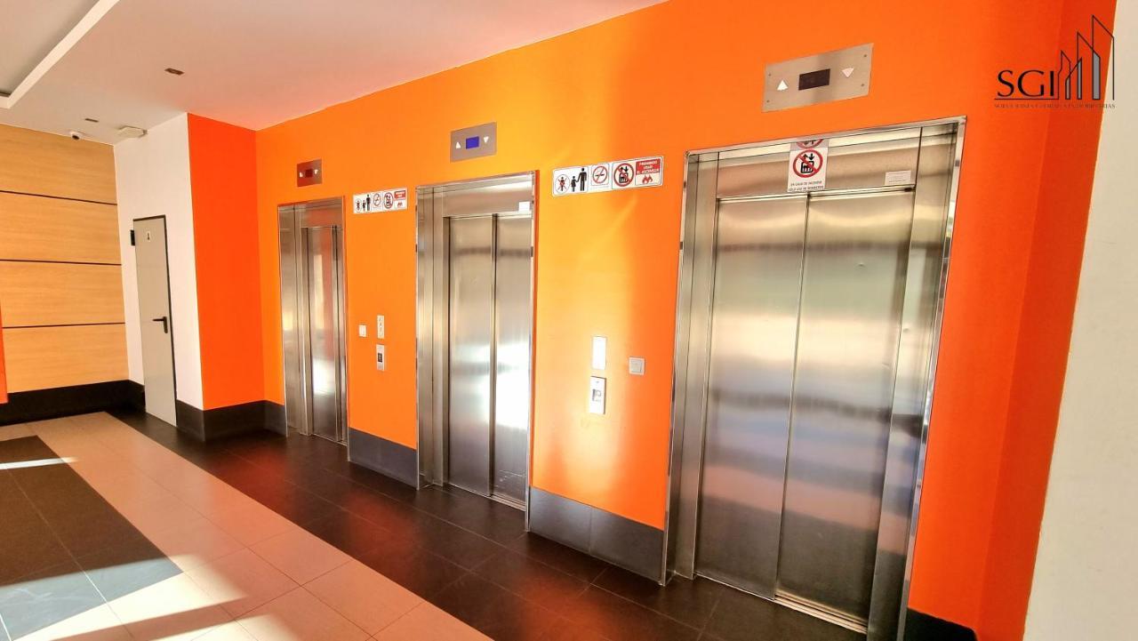 Sunset Chill Out- Torres D' Oboe Apartment Benidorm Exterior photo
